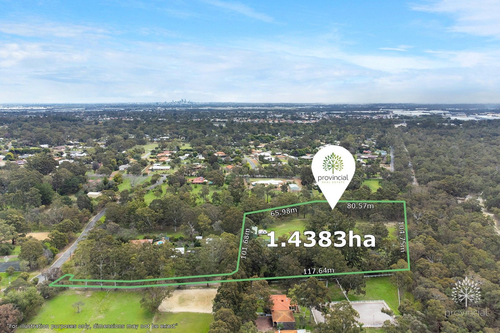 27 Killara Place, Gooseberry Hill WA 6076, Image 0