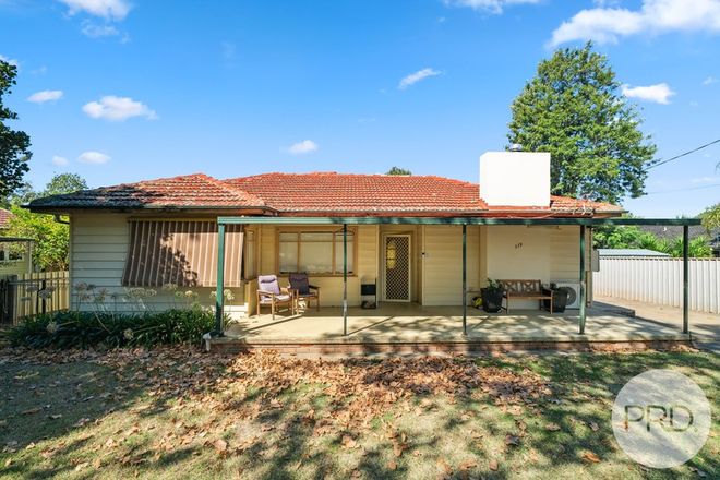 Picture of 119 Grove Street, KOORINGAL NSW 2650