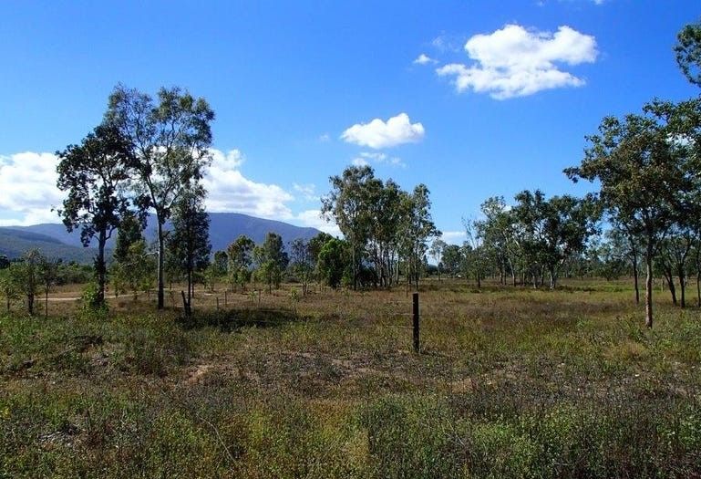 Lot 2 RP726632 Maconachies Road, Majors Creek QLD 4816, Image 1