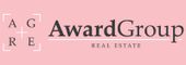 Logo for Award Group Real Estate - Hills Central & West Ryde