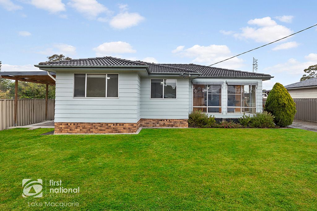 15 King Street, Barnsley NSW 2278, Image 0