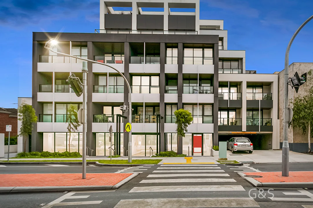 308/8 Bond Street, Ringwood VIC 3134
