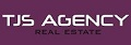 _Archived_TJS Agency Real Estate's logo