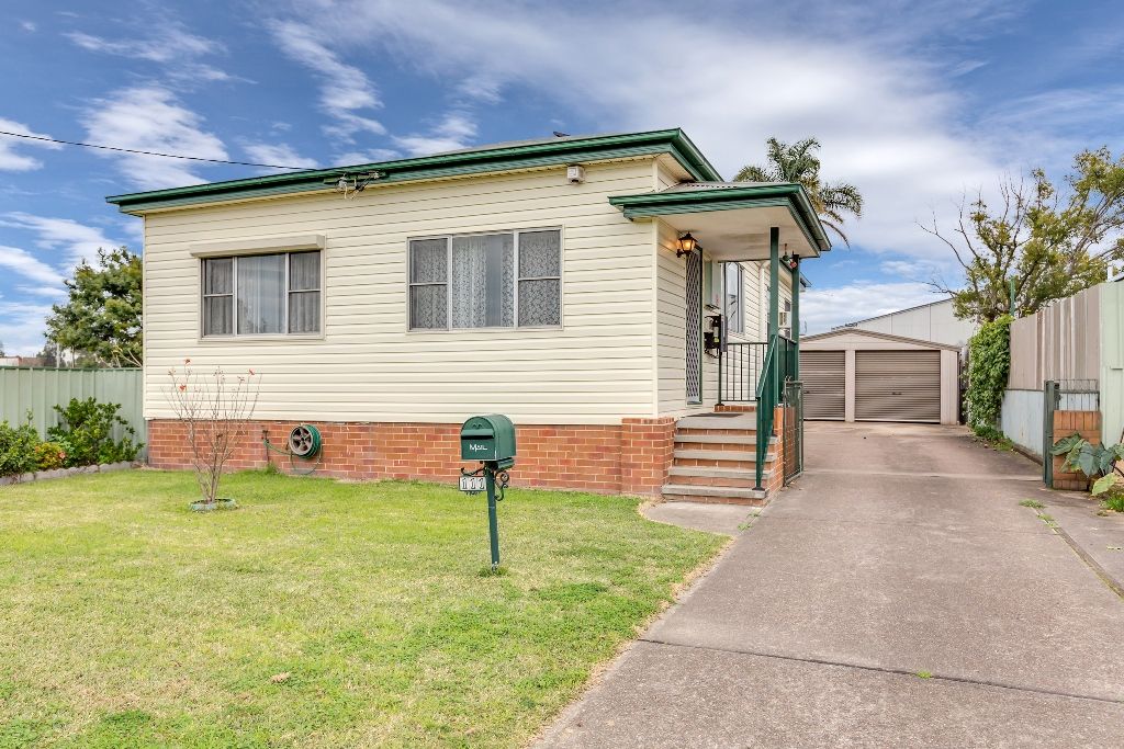 111 Old Maitland Road, Hexham Property History & Address Research