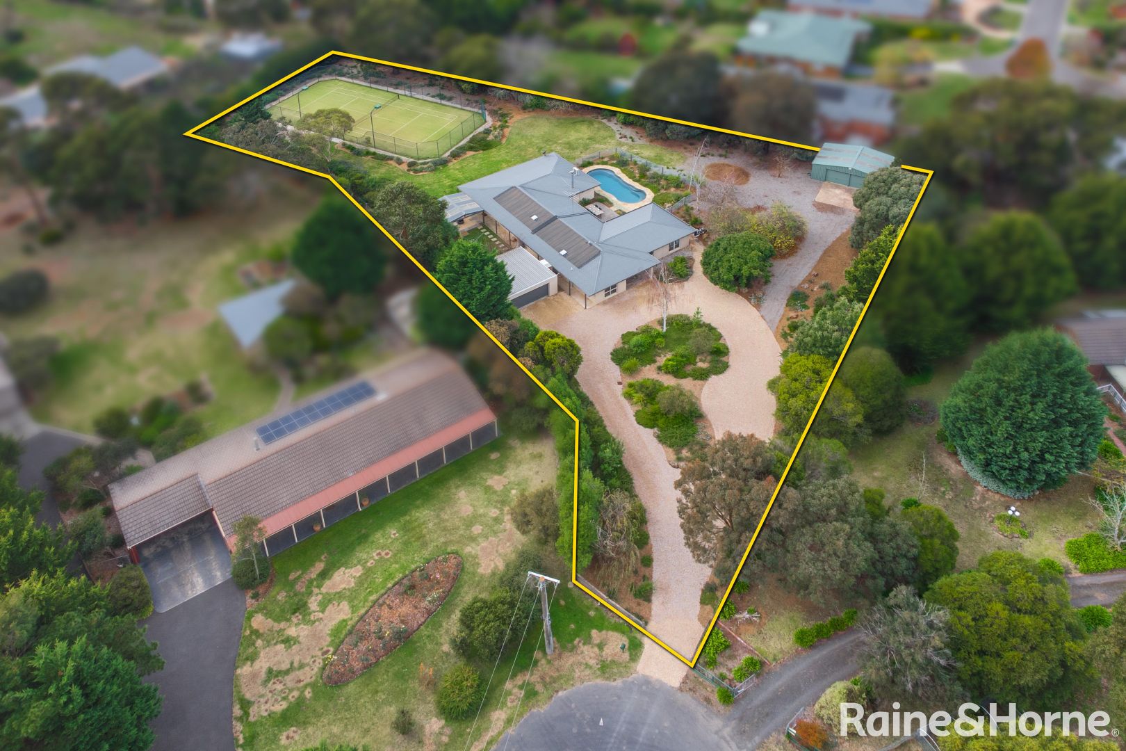 14 The Willows, Gisborne VIC 3437, Image 1