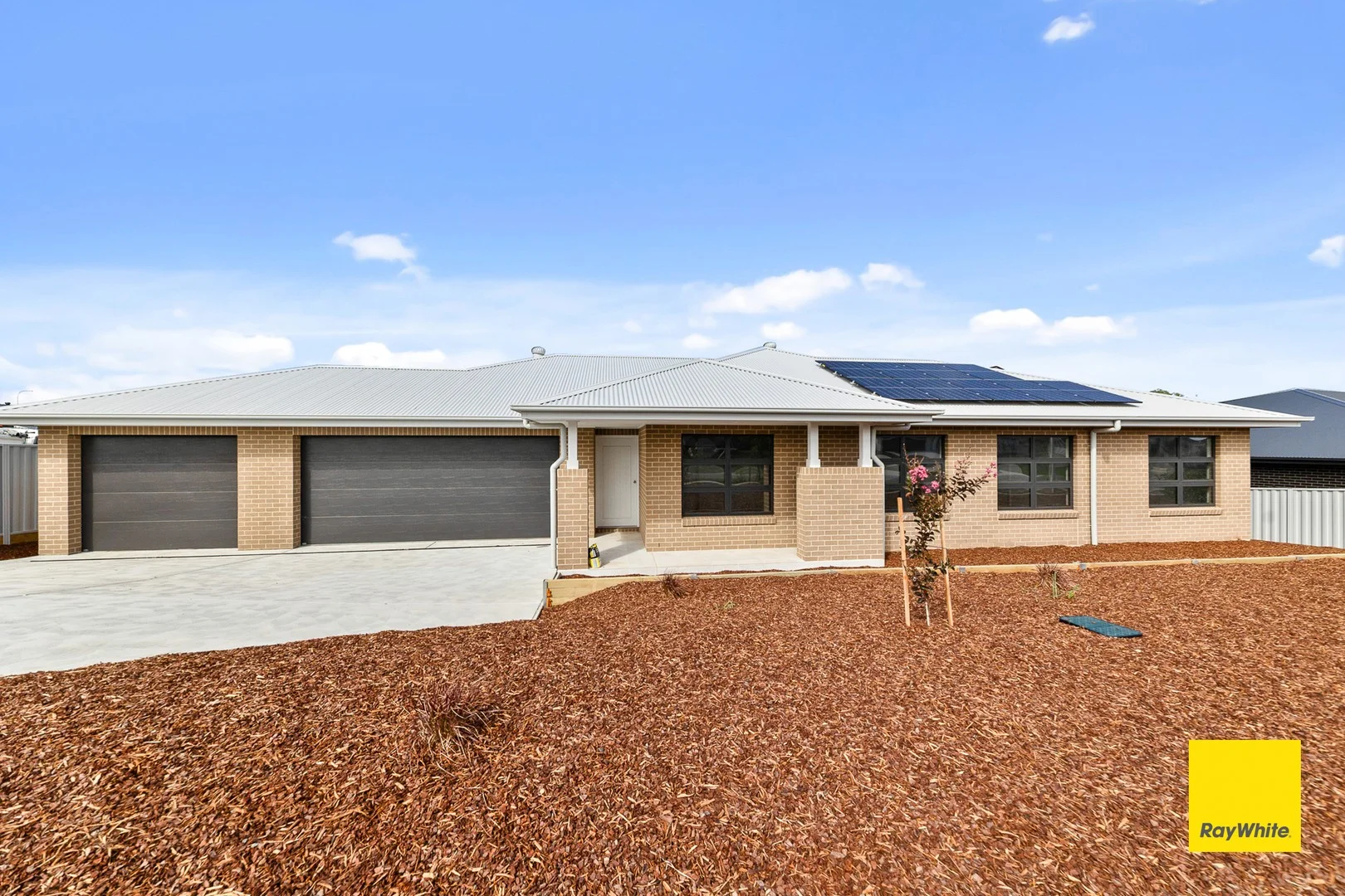 3 Nelson Terrace, Bungendore NSW 2621
