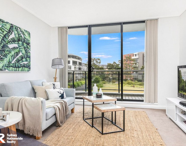 71/27 Bennelong Parkway, Wentworth Point NSW 2127