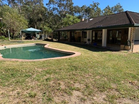 745 GILSTON ROAD, Gilston QLD 4211, Image 0