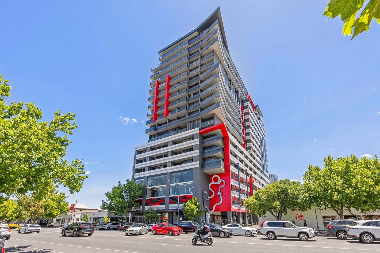 913/160 Grote Street, Adelaide SA 5000, Image 0