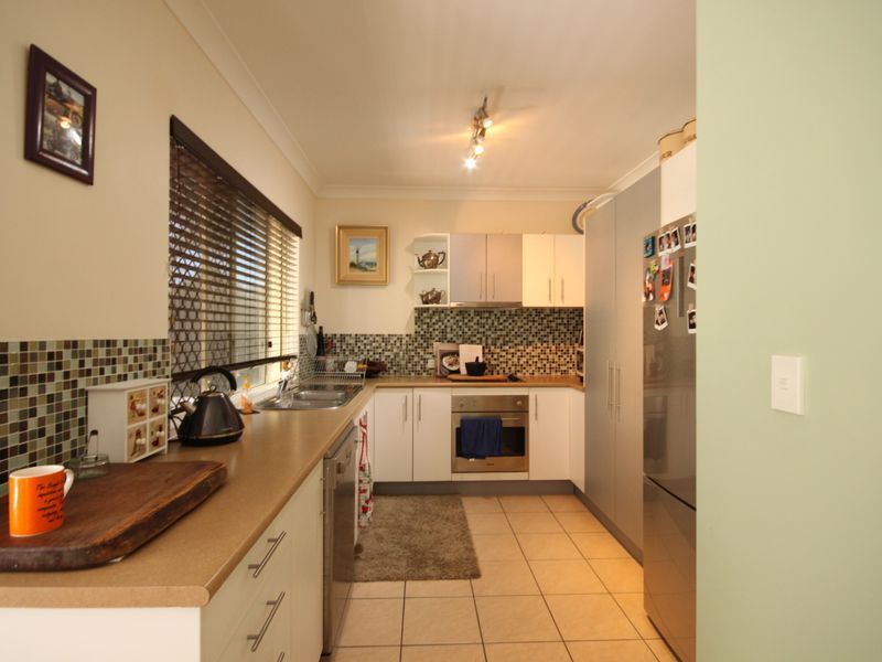 2 bedrooms Apartment / Unit / Flat in 1/33 Pilba Street CHERMSIDE QLD, 4032