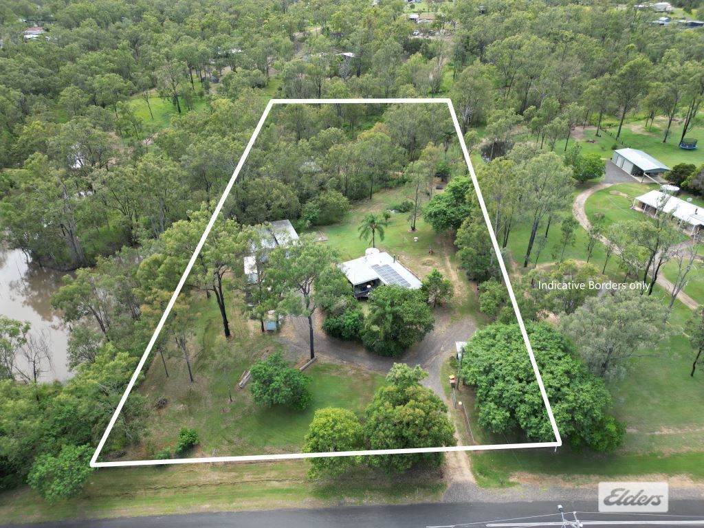 54 Staatz Quarry Road, Regency Downs QLD 4341, Image 1