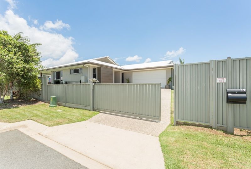 17 Vezzoli Court, Walkerston QLD 4751, Image 2