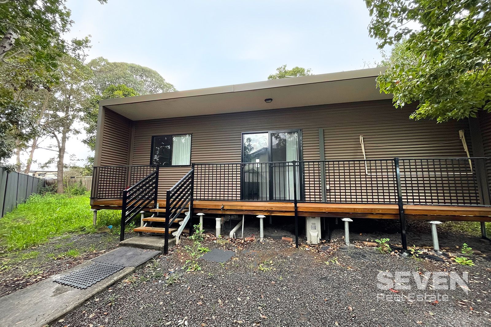 2 bedrooms House in 13A Orlando Crescent SEVEN HILLS NSW, 2147