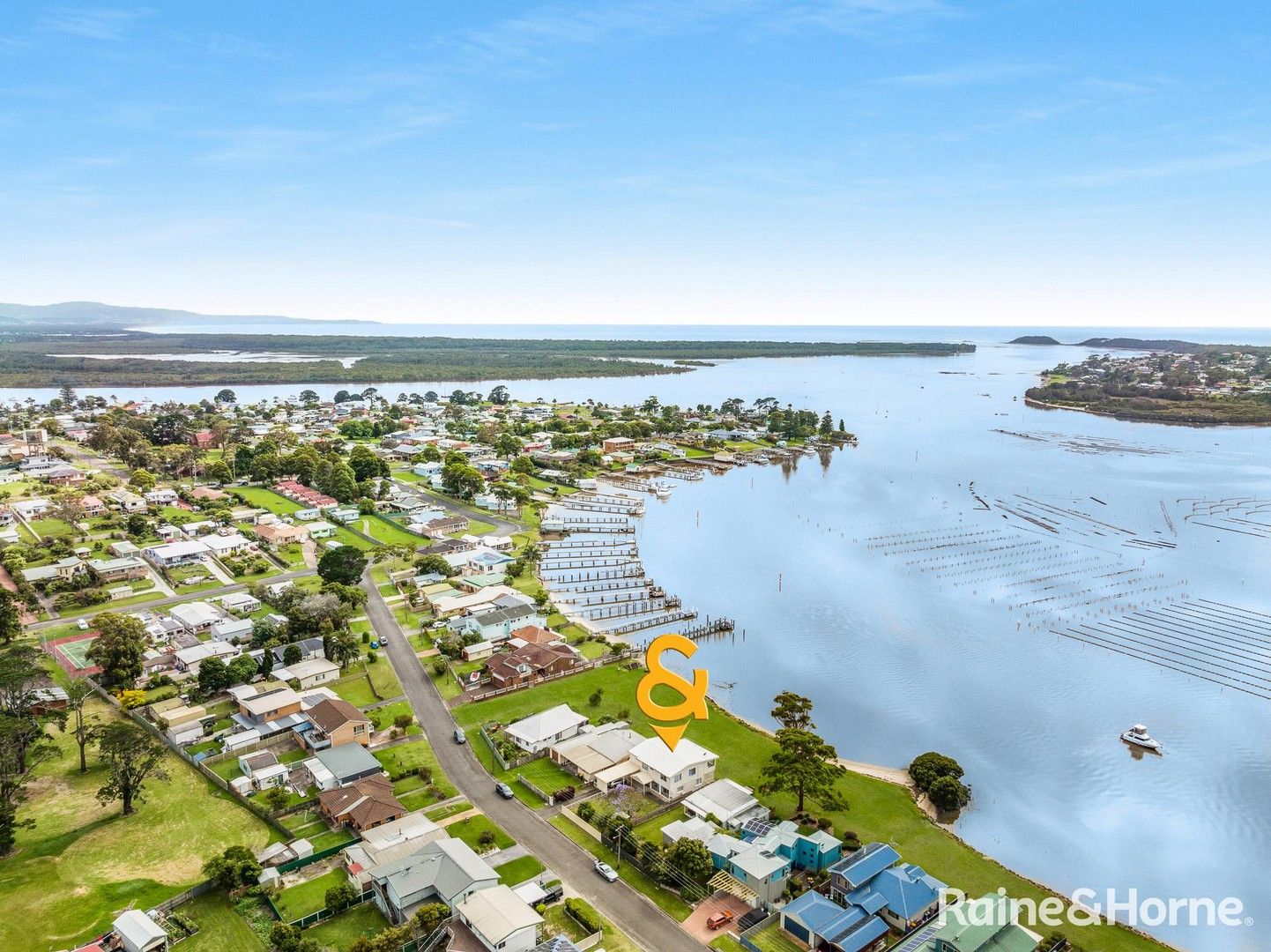 26 Haiser Road, Greenwell Point NSW 2540, Image 0