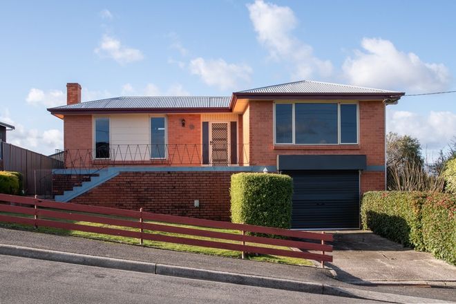 Picture of 8 Bertha Street, PROSPECT TAS 7250