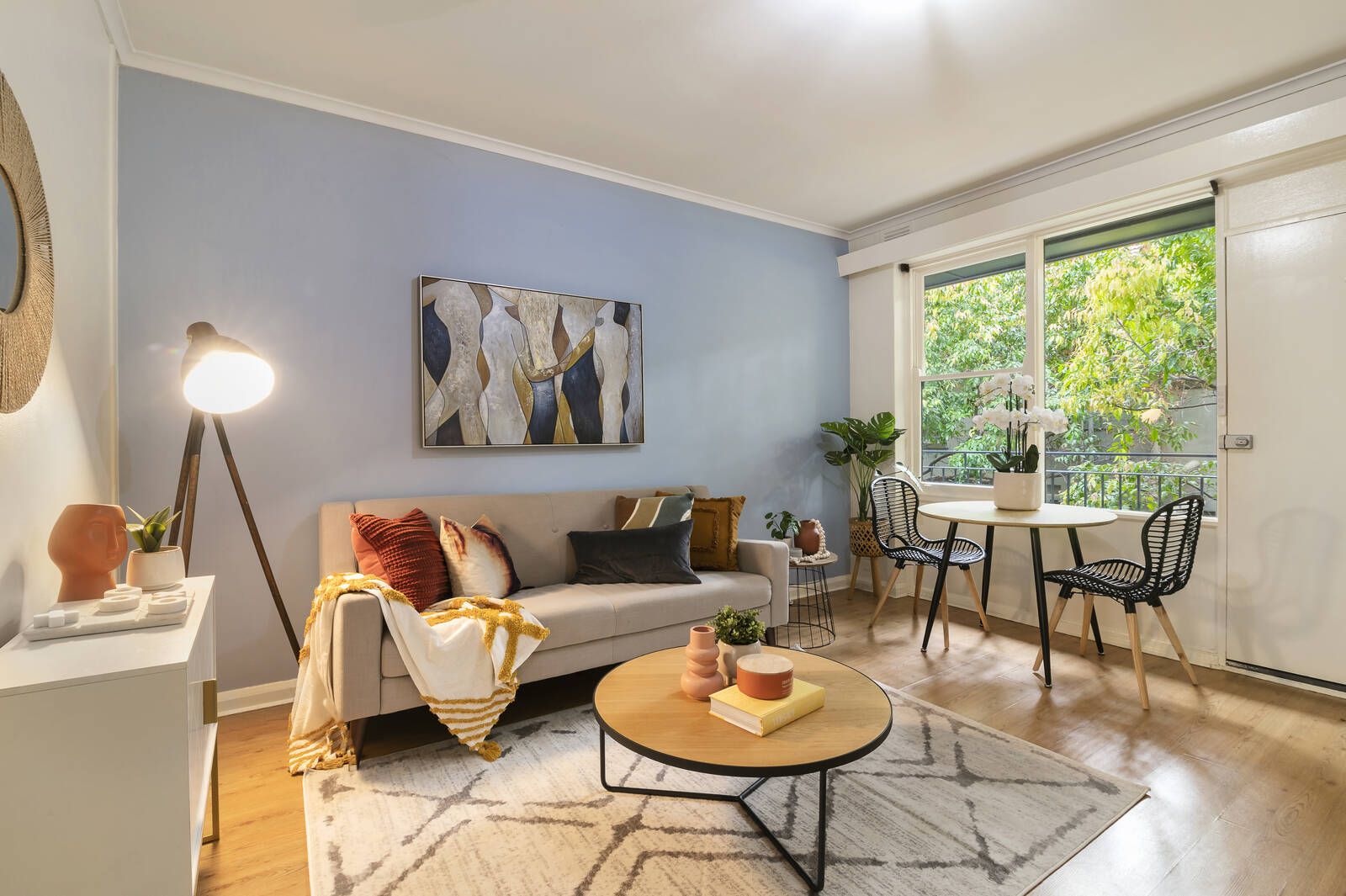 1 bedrooms Apartment / Unit / Flat in 20/40 Waterloo Crescent ST KILDA VIC, 3182