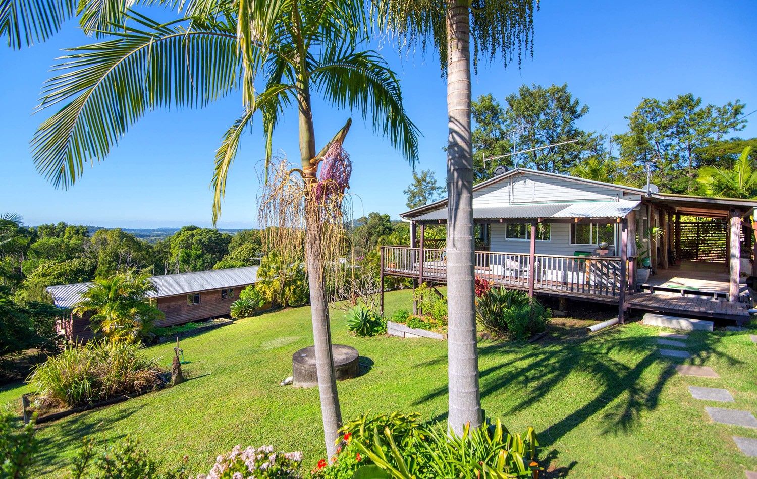 6/77 Frasers Road, Mullumbimby Creek Property History & Address