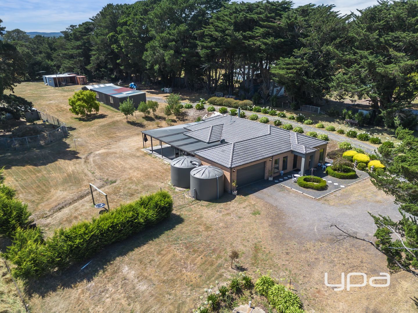 674 Old Melbourne Road, Ballan VIC 3342, Image 2