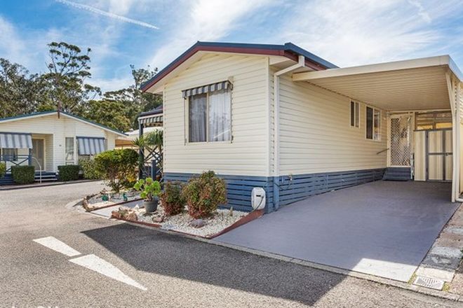 Picture of 70/2 Frost Road "Seawinds Village", ANNA BAY NSW 2316