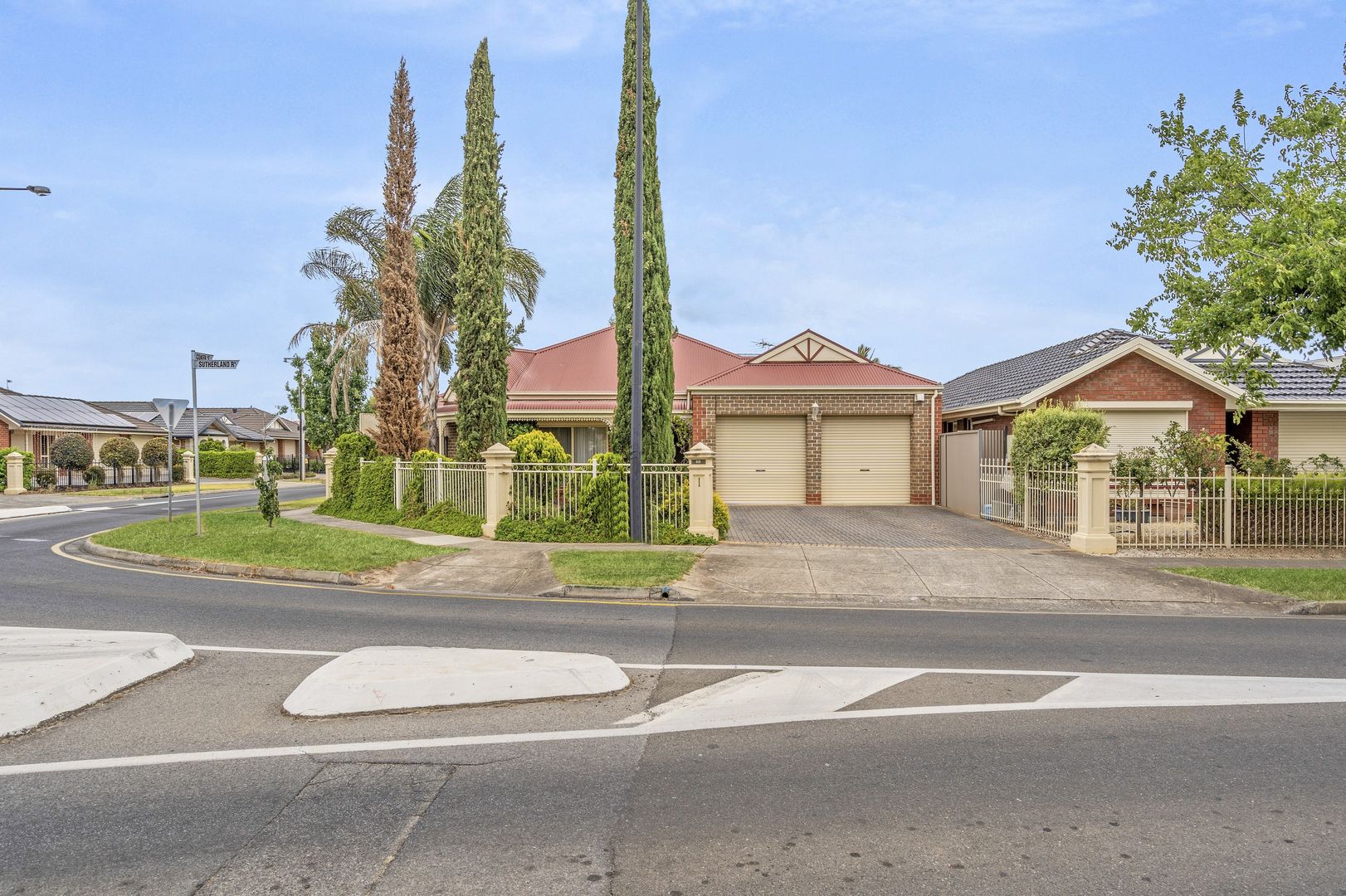 1 Sutherland Road, Ferryden Park SA 5010, Image 1