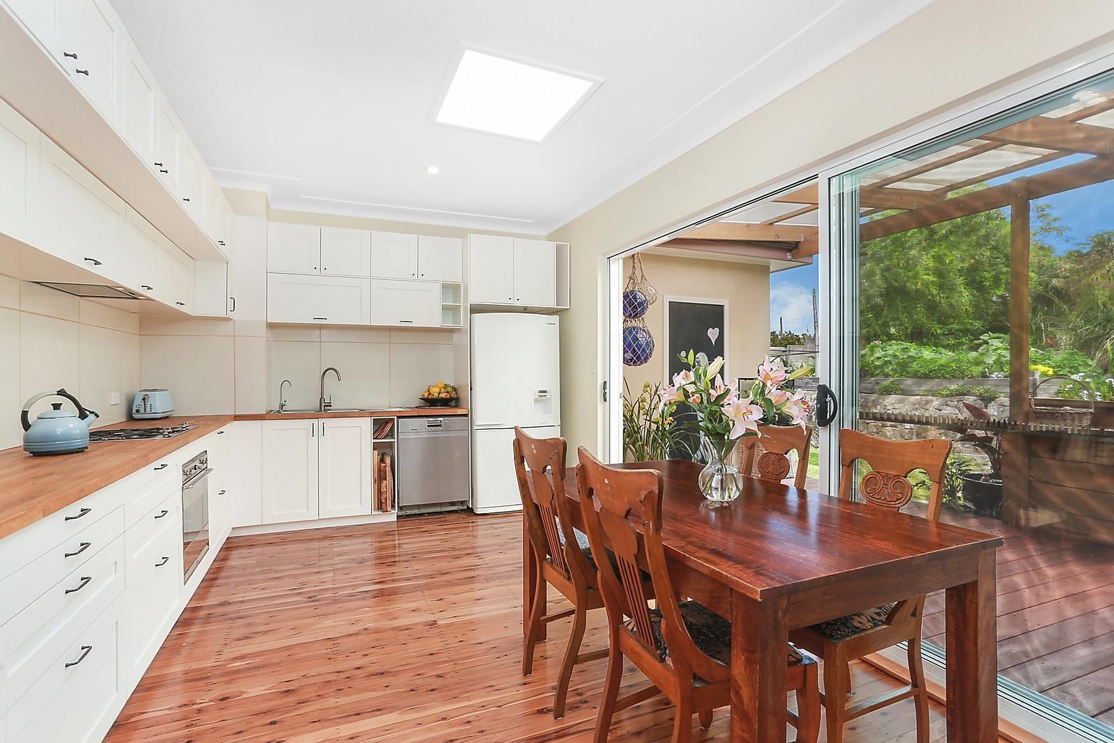 20 Evans Road, Hornsby Heights NSW 2077