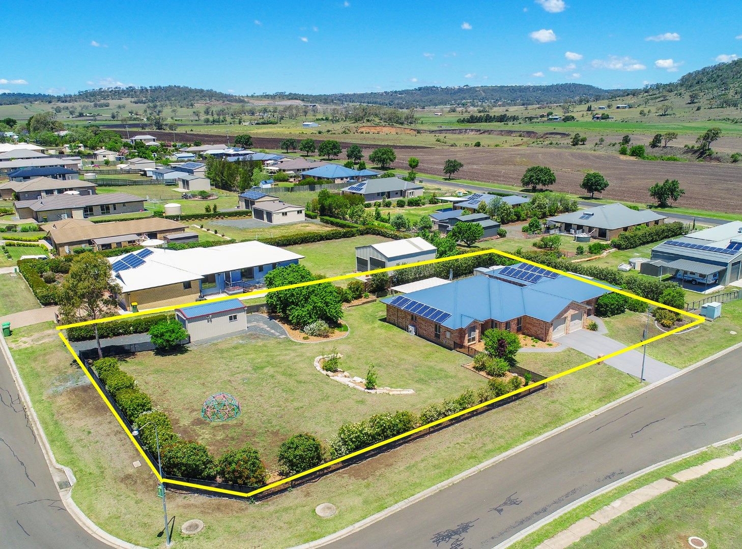 3 Teatree Court, Gowrie Junction QLD 4352, Image 1