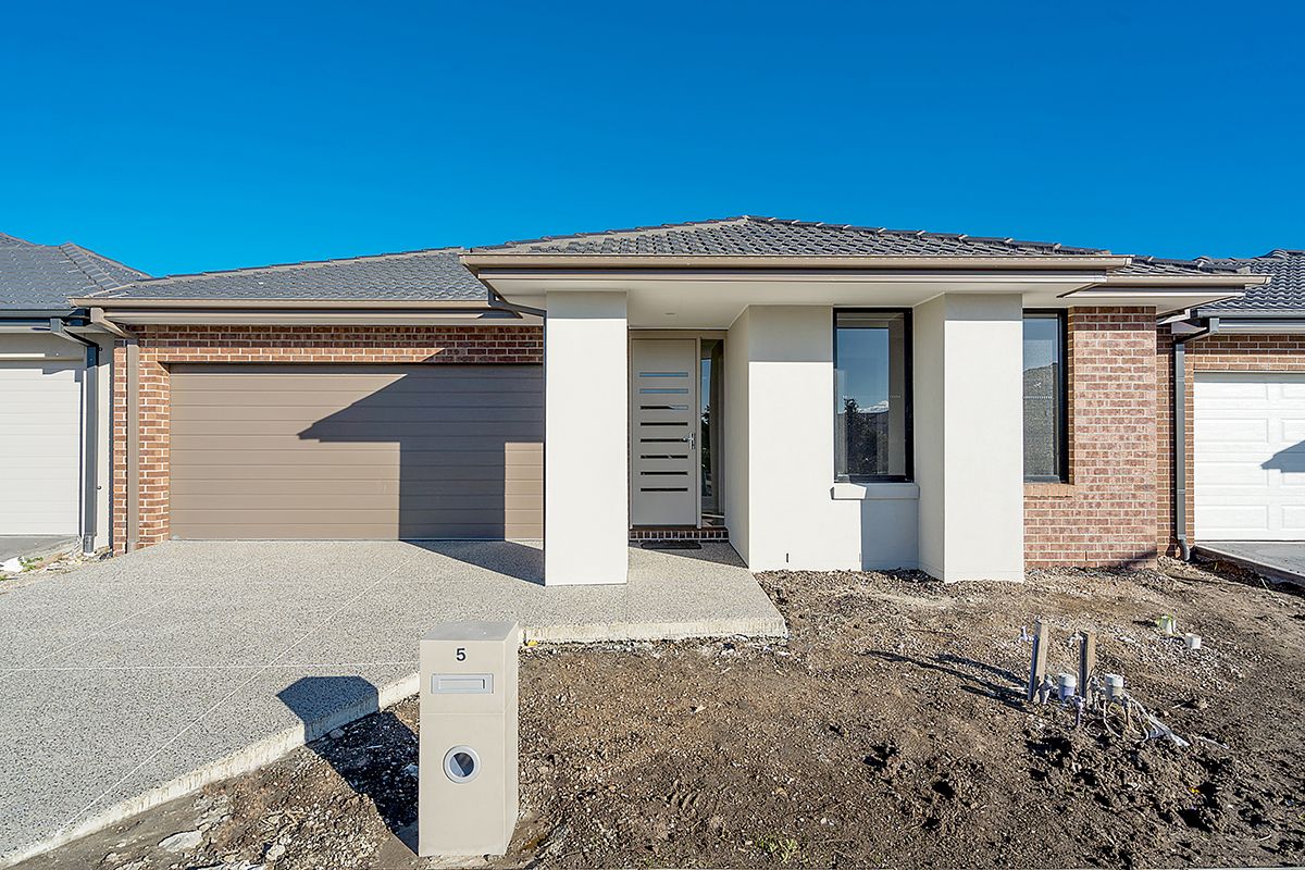 5 Zeal Way, Craigieburn VIC 3064, Image 0