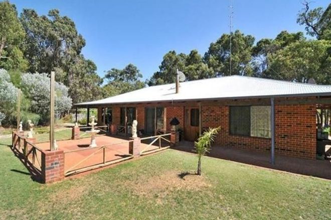 Picture of 117 Armstrong Hills Drive, LAKE CLIFTON WA 6215