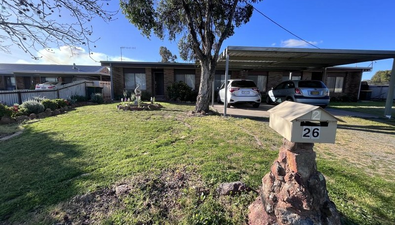 Picture of 2/26 Hebden Street, YANCO NSW 2703