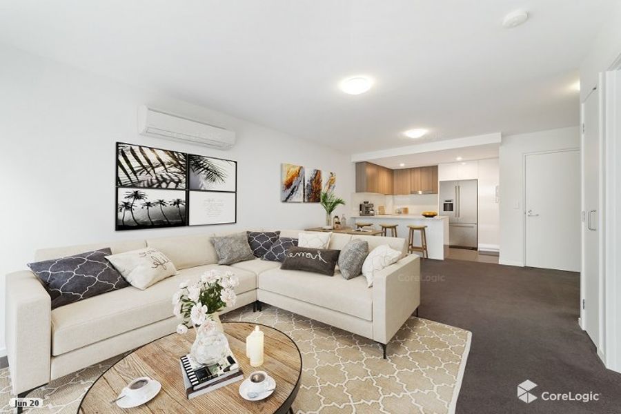 2 bedrooms Apartment / Unit / Flat in 18/25 Colton Avenue LUTWYCHE QLD, 4030