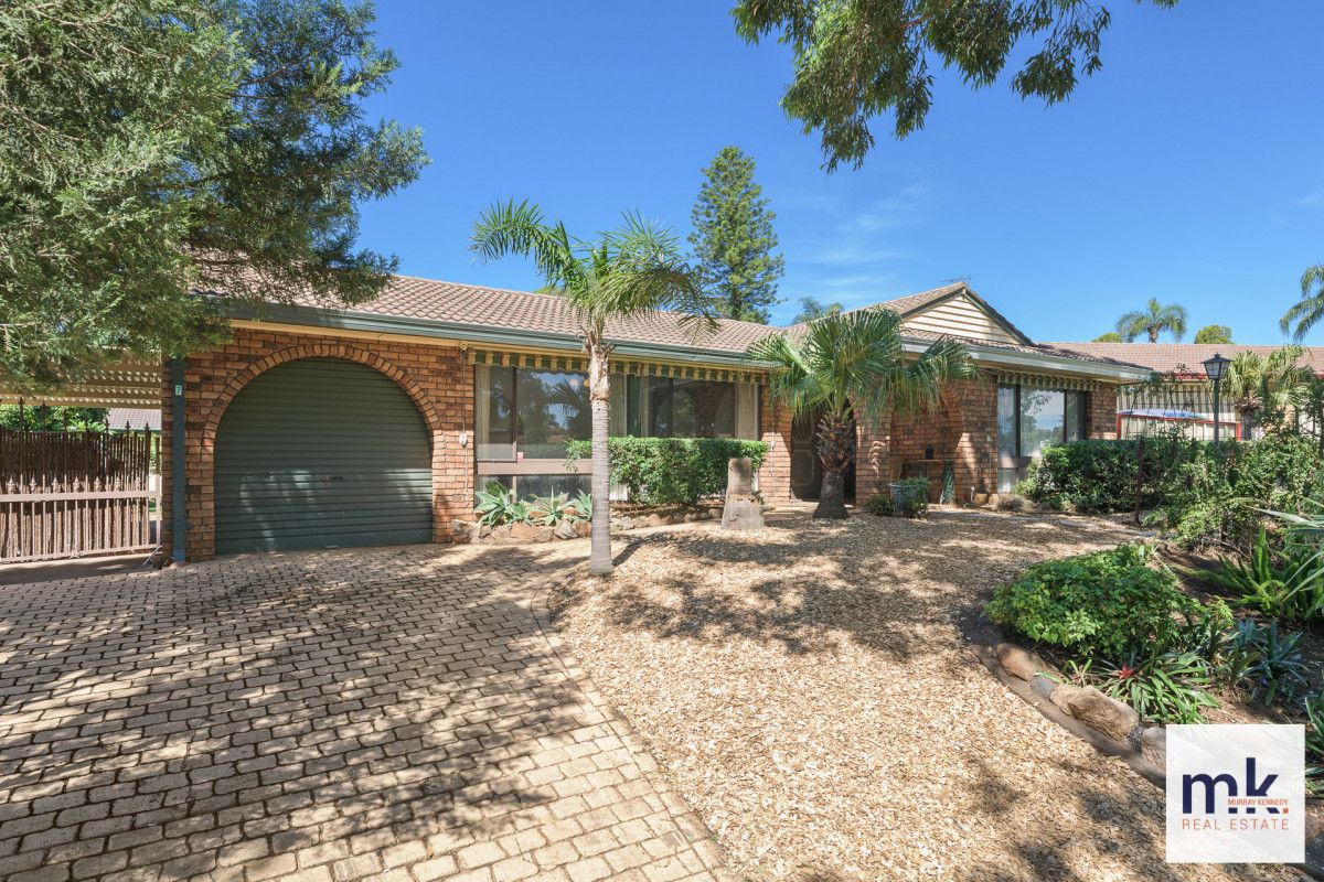 7 Sopwith Avenue, Raby NSW 2566, Image 0