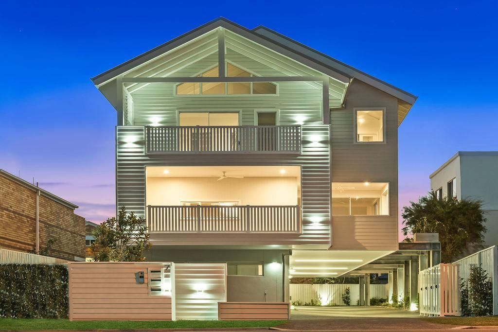 Villa 4/7 Twenty Fifth Avenue, Palm Beach QLD 4221, Image 1