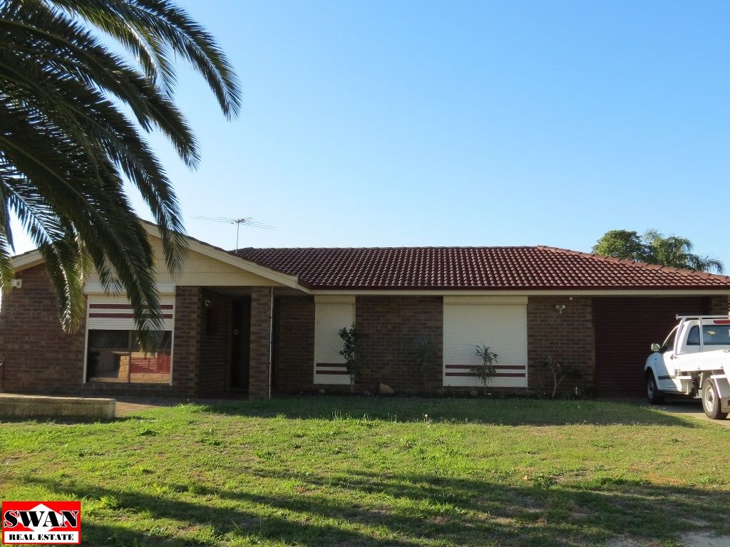 3 Northend Cl, Swan View WA 6056, Image 1