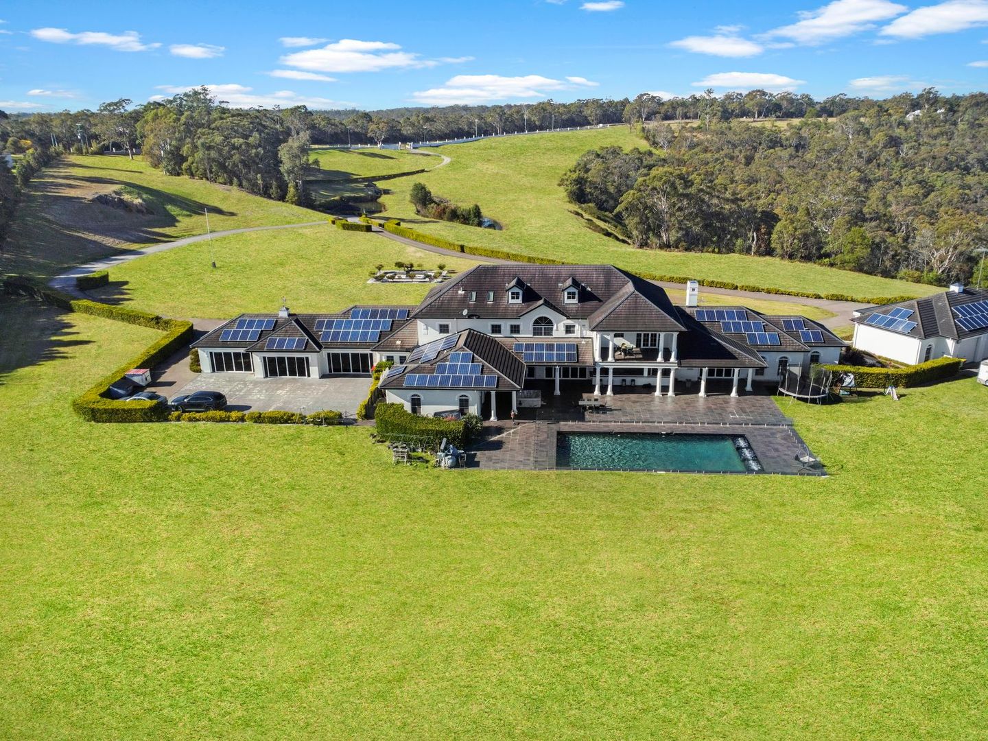 3382 Old Northern Road, Glenorie NSW 2157 House for Sale Domain