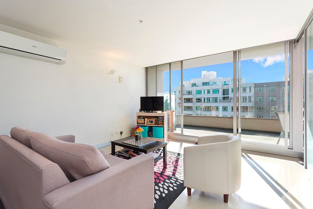 405/1 Danks Street West, Port Melbourne VIC 3207, Image 1