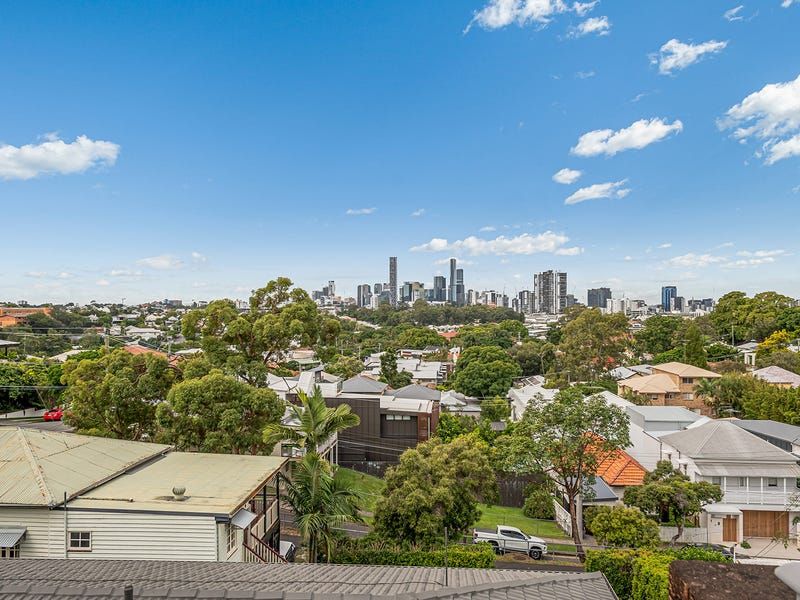 4/200 Baroona Road, Paddington QLD 4064, Image 1