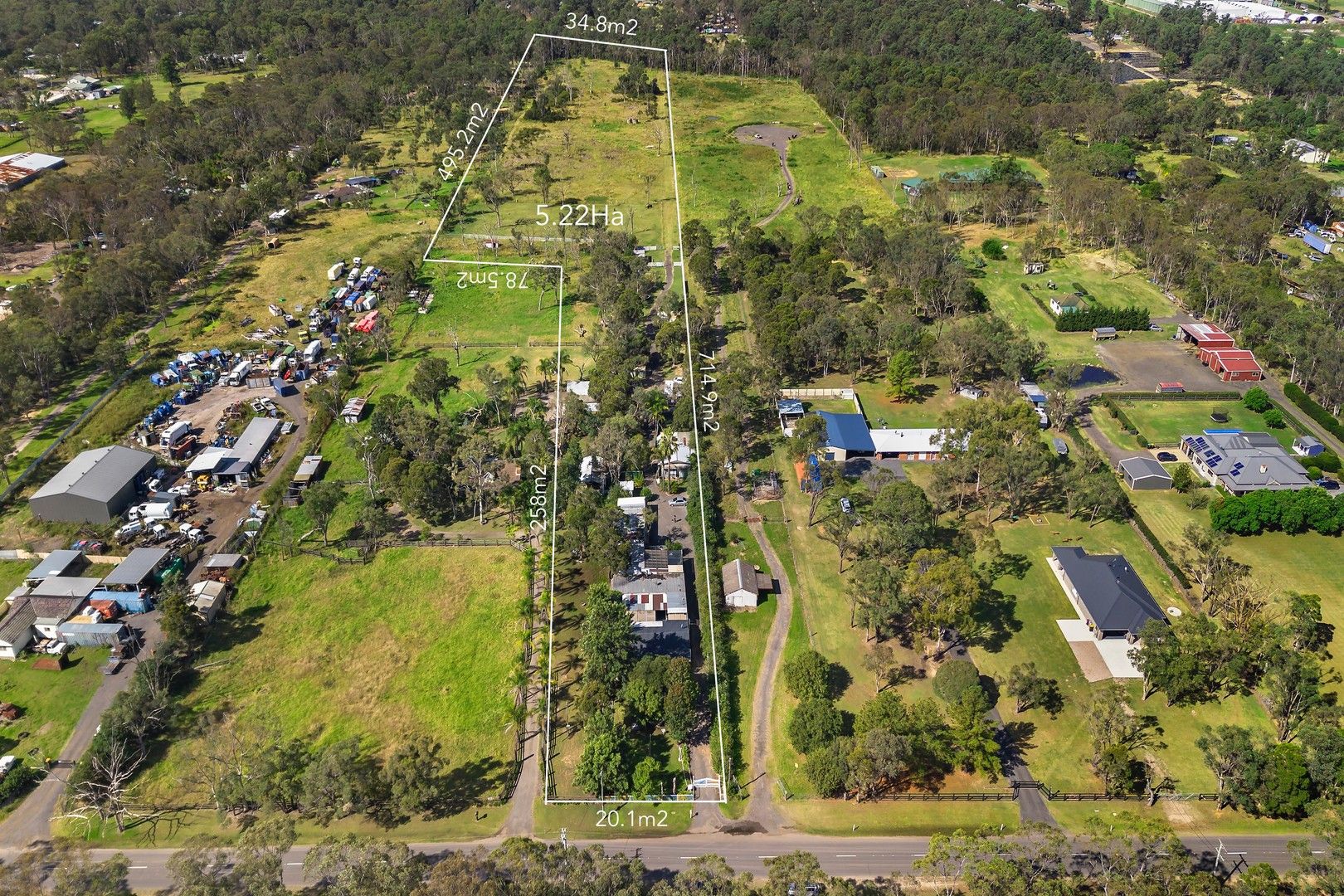 392 Nutt Road, Londonderry NSW 2753, Image 1