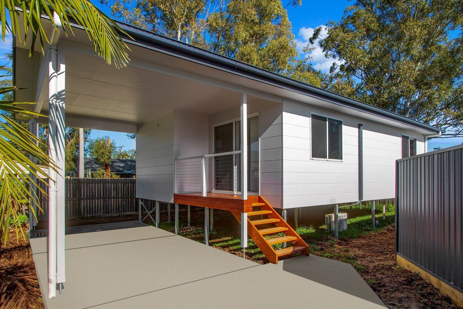 2 bedrooms House in 16A Platypus Road BERKELEY VALE NSW, 2261