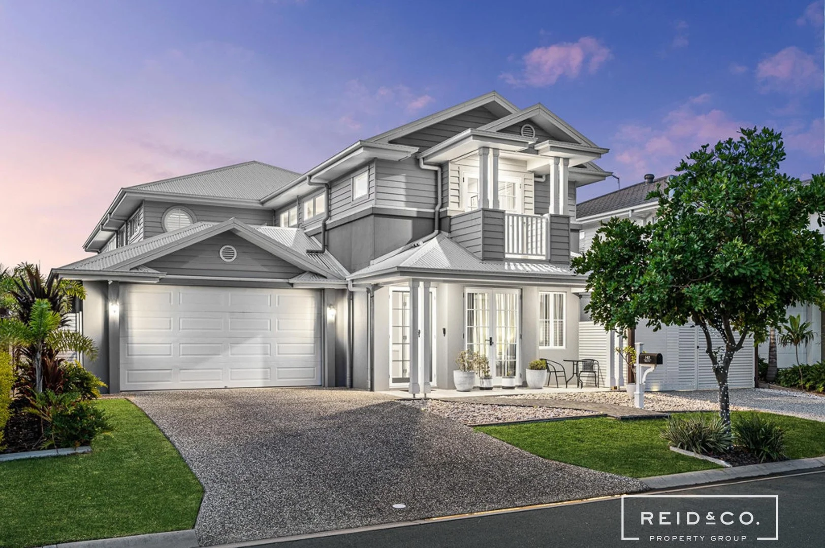 140 Quay Circuit, Newport QLD 4020