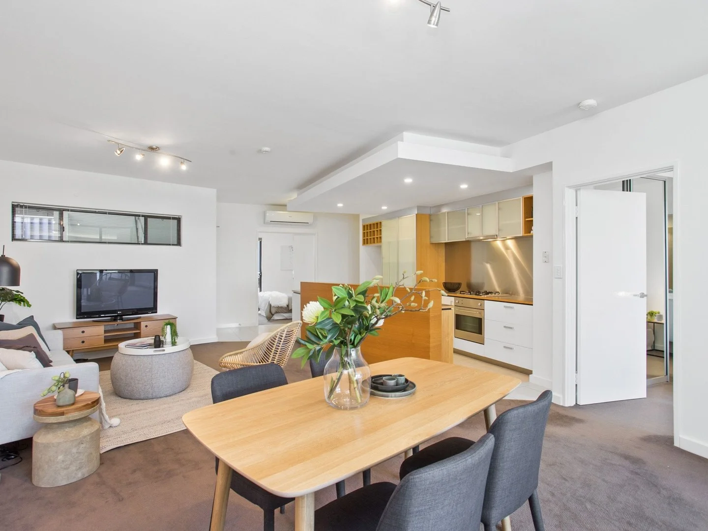 Primary image of 17/591 Hay Street, Jolimont WA 6014