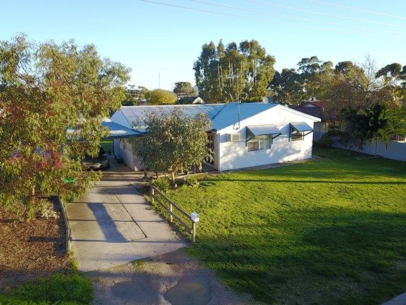 Picture of 14 Hay Street, BORDERTOWN SA 5268