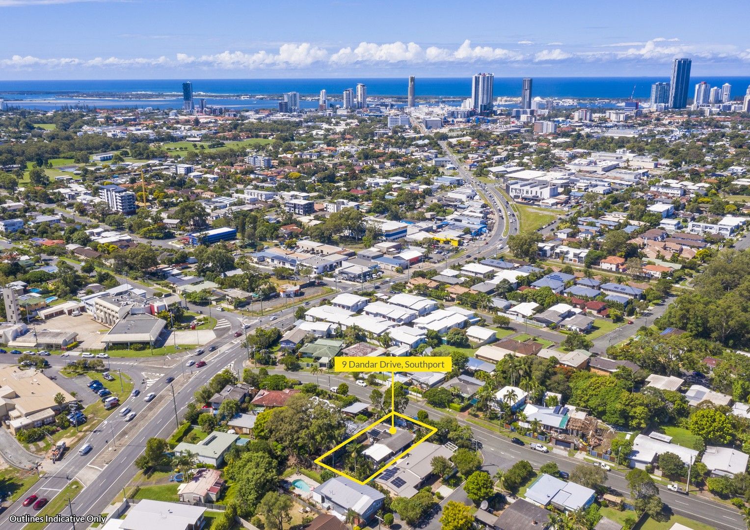9 Dandar Drive, Southport QLD 4215, Image 0