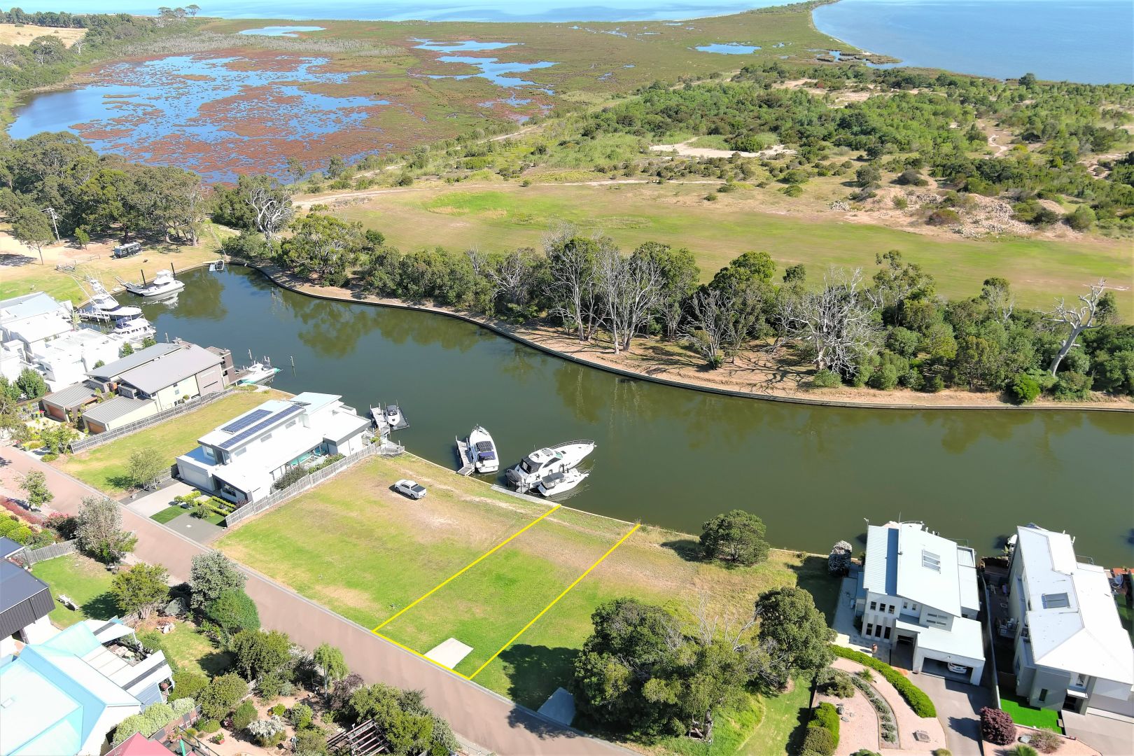 19A The Inlet, Paynesville VIC 3880 Domain