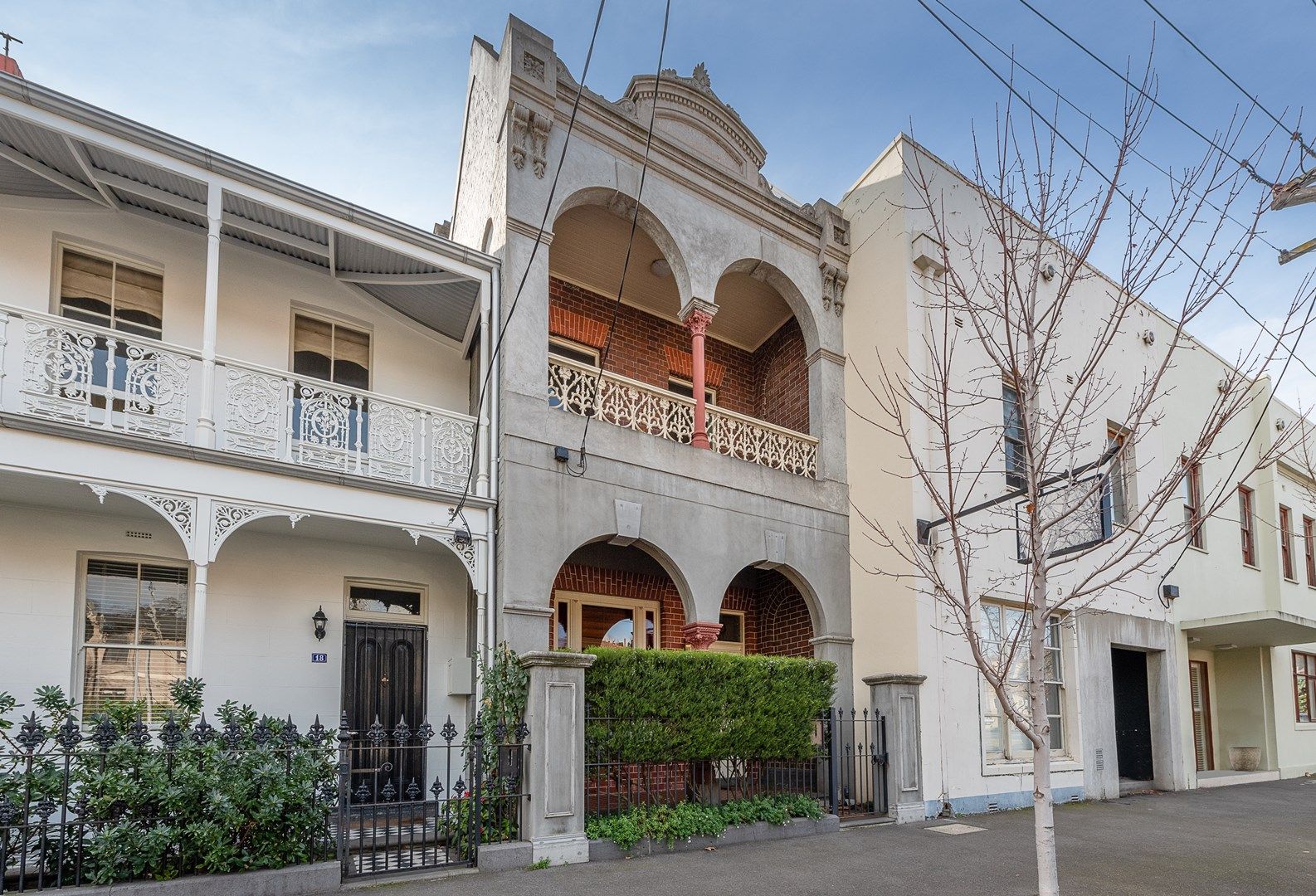 16 Hotham Street, East Melbourne VIC 3002, Image 0