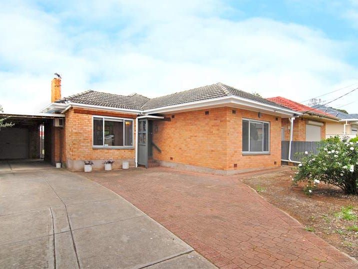 3 bedrooms House in 17 Maud Street ROSTREVOR SA, 5073