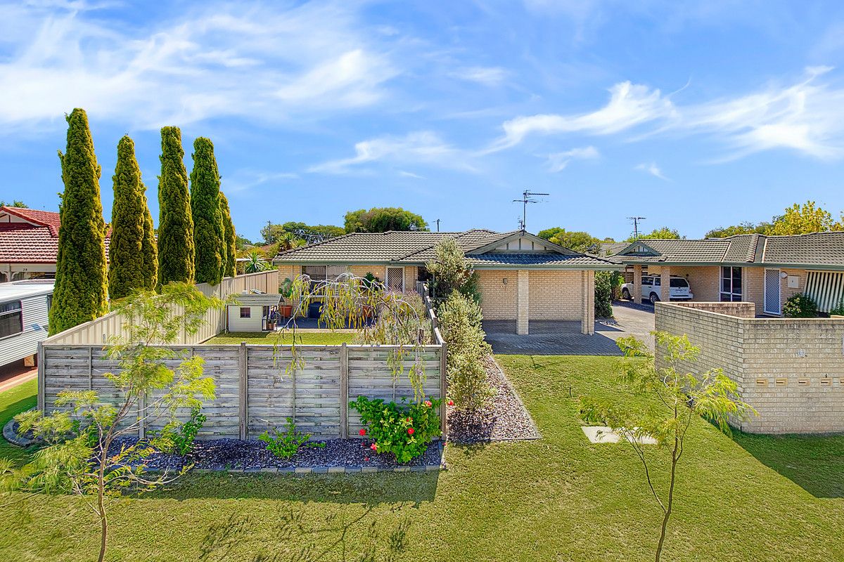 1/26 Centurion Way, West Busselton WA 6280