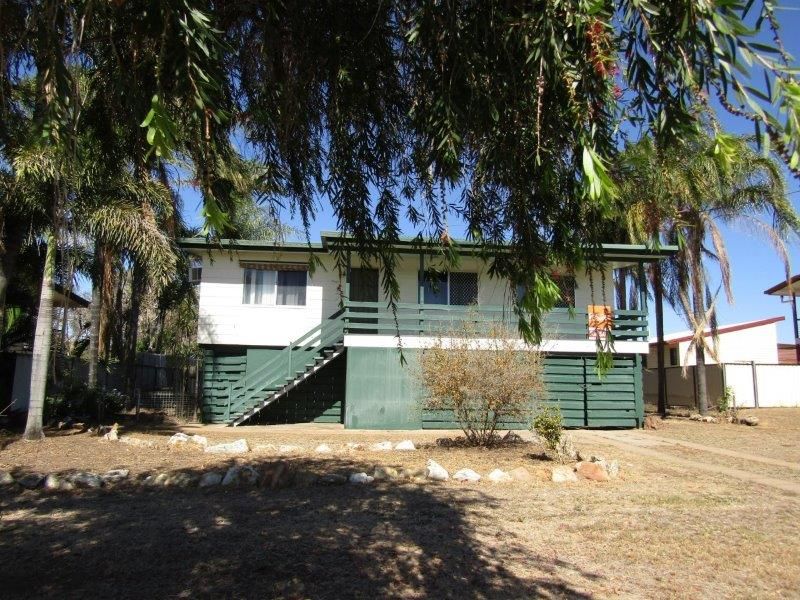 No. 61 Arthur Street, Blackwater QLD 4717, Image 0