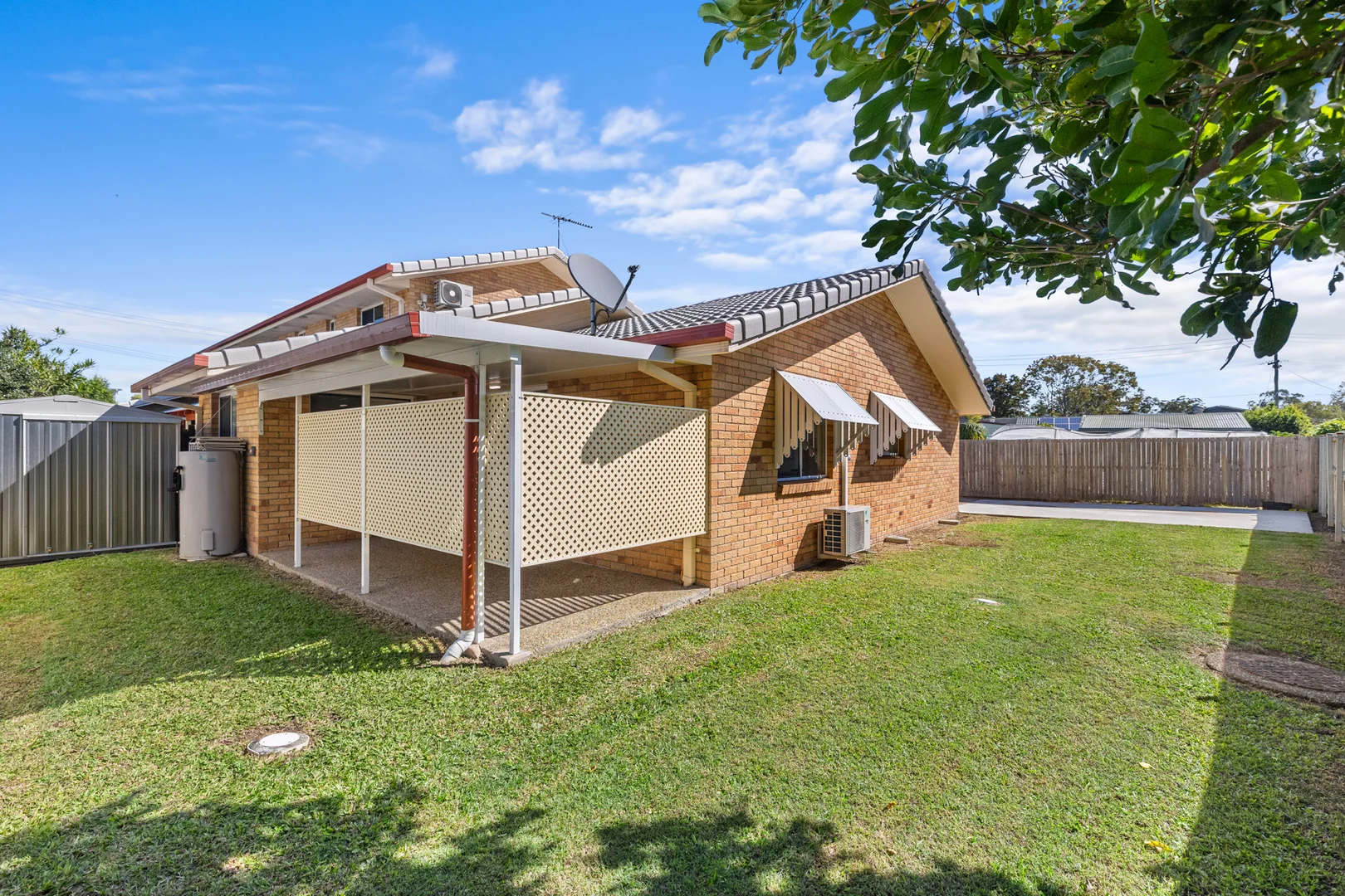 Additional image 3 of 4/46 Pittwin Road South, Capalaba QLD 4157