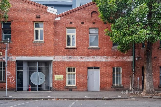 Picture of 2/40 Cobden Street, NORTH MELBOURNE VIC 3051