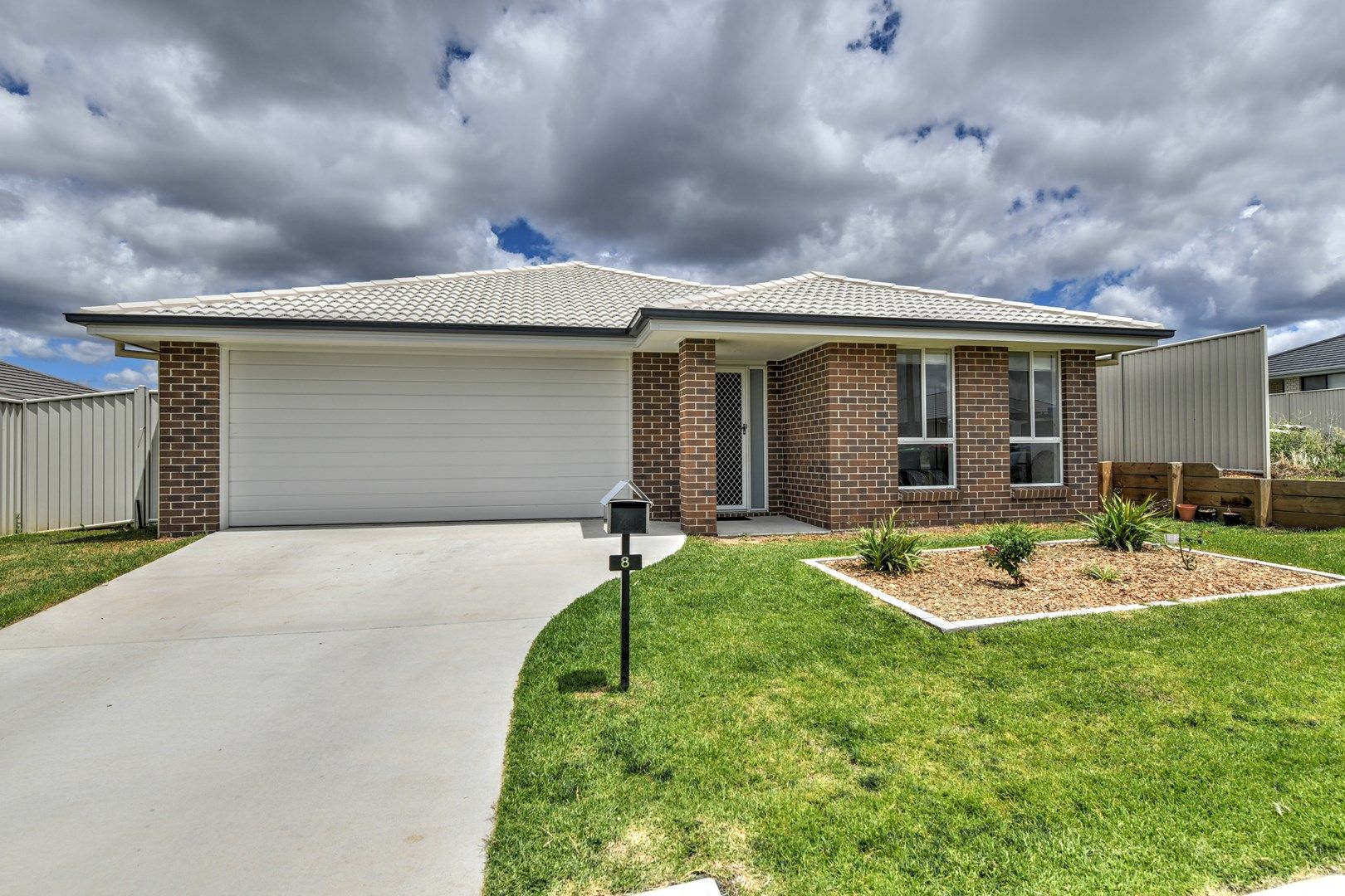 8 Reginald Drive, Tamworth NSW 2340, Image 0